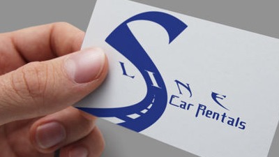 Business Card Design